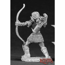 RPR02293 Mia Of The Blade Miniature 25mm Heroic Scale Dark Heaven (ONLINE ORDER ONLY)