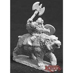 RPR02294 Thorondil Of Kragmarr Miniature 25mm Heroic Scale Dark Heaven (ONLINE ORDER ONLY)