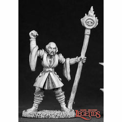 RPR02298 Damon Nashorn Miniature 25mm Heroic Scale Dark Heaven Legends (ONLINE ORDER ONLY)