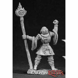 RPR02298 Damon Nashorn Miniature 25mm Heroic Scale Dark Heaven Legends (ONLINE ORDER ONLY)