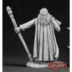 RPR02306 Lor Gorna Of Kjord Miniature 25mm Heroic Scale Dark Heaven (ONLINE ORDER ONLY)