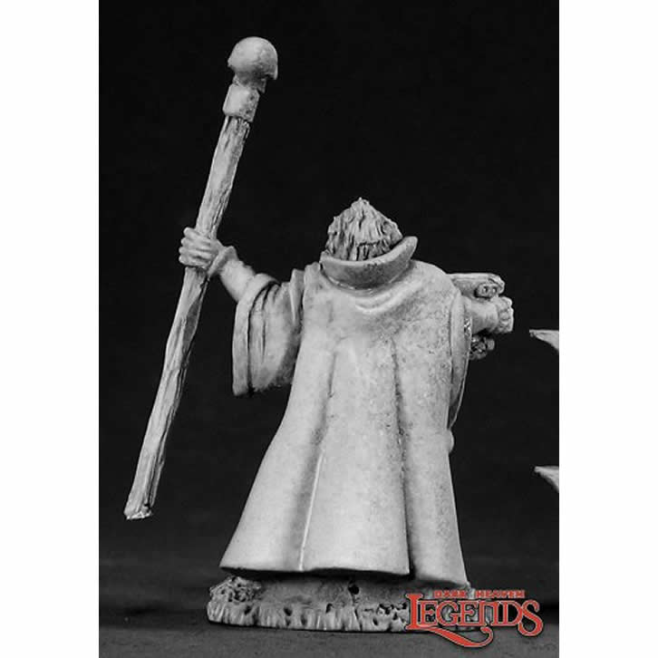 RPR02307 Jos Gebblar Miniature 25mm Heroic Scale Dark Heaven Legends (ONLINE ORDER ONLY)