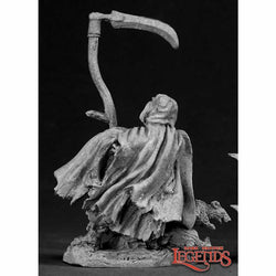 RPR02317 Grim Reaper Miniature 25mm Heroic Scale Dark Heaven Legends (ONLINE ORDER ONLY)