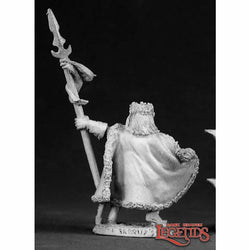 RPR02323 King Feanor Starbrow Miniature 25mm Heroic Scale Dark Heaven (ONLINE ORDER ONLY)
