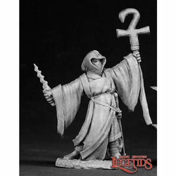 RPR02324 Inquisitor Miniature 25mm Heroic Scale Dark Heaven Legends (ONLINE ORDER ONLY)