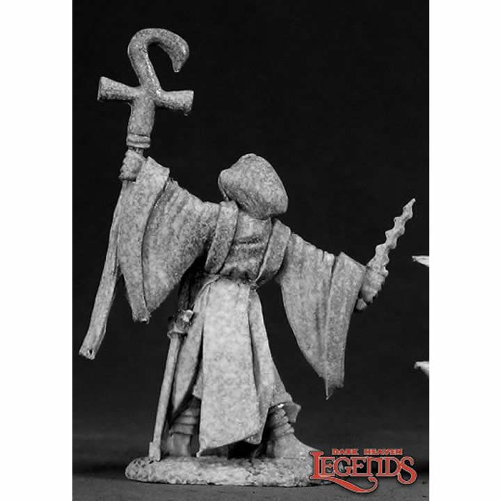 RPR02324 Inquisitor Miniature 25mm Heroic Scale Dark Heaven Legends (ONLINE ORDER ONLY)