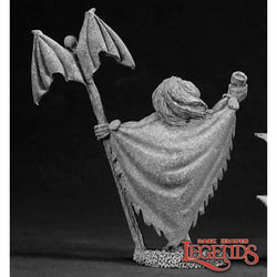 RPR02329 Siobhana Vampire Miniature 25mm Heroic Scale Dark Heaven (ONLINE ORDER ONLY)