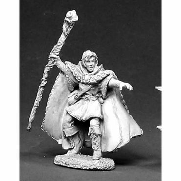 RPR02343 Drake Whiteraven Miniature 25mm Heroic Scale Dark Heaven (ONLINE ORDER ONLY)