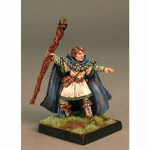 RPR02343 Drake Whiteraven Miniature 25mm Heroic Scale Dark Heaven (ONLINE ORDER ONLY)
