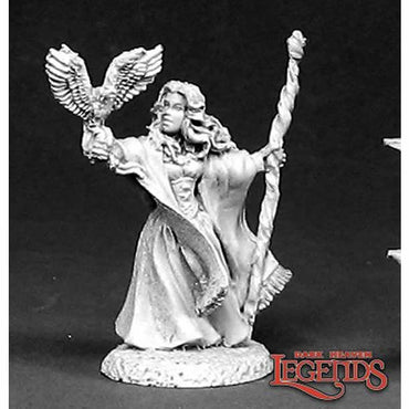 RPR02344 Catherine Omannon Miniature 25mm Heroic Scale Dark Heaven (ONLINE ORDER ONLY)