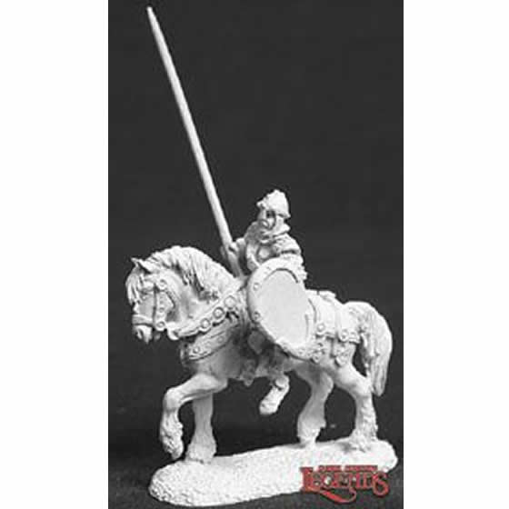 RPR02346 Anhurian Cavalryman Miniature 25mm Heroic Scale Dark Heaven (ONLINE ORDER ONLY)