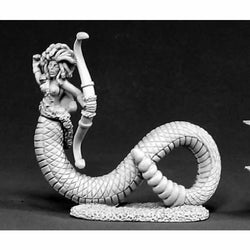 RPR02354 Medusa Miniature 25mm Heroic Scale Dark Heaven Legends (ONLINE ORDER ONLY)