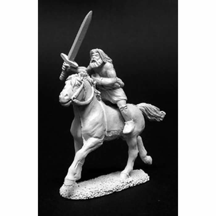 RPR02357 Highlander Cavalry Miniature 25mm Heroic Scale Dark Heaven (ONLINE ORDER ONLY)