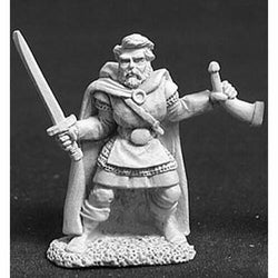 RPR02360 Cardolan Longstrider Miniature 25mm Heroic Scale Dark Heaven (ONLINE ORDER ONLY)