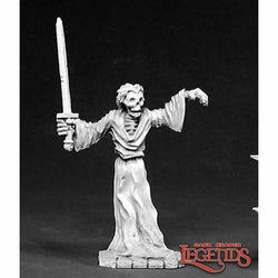 RPR02363 Ghost Miniature 25mm Heroic Scale Dark Heaven Legends (ONLINE ORDER ONLY)
