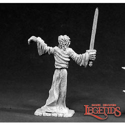 RPR02363 Ghost Miniature 25mm Heroic Scale Dark Heaven Legends (ONLINE ORDER ONLY)
