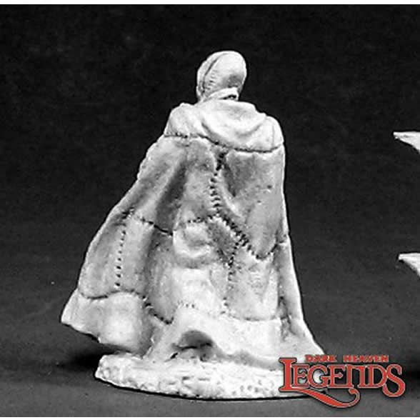 RPR02364 Protector Of Souls Miniature 25mm Heroic Scale Dark Heaven (ONLINE ORDER ONLY)