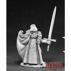 RPR02365 Orba Sinhan Miniature 25mm Heroic Scale Dark Heaven Legends (ONLINE ORDER ONLY)