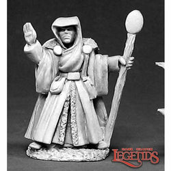 RPR02368 The Raven Miniature 25mm Heroic Scale Dark Heaven Legends (ONLINE ORDER ONLY)