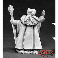 RPR02368 The Raven Miniature 25mm Heroic Scale Dark Heaven Legends (ONLINE ORDER ONLY)