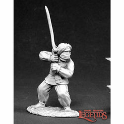 RPR02388 Jalahandra Warrior Miniature 25mm Heroic Scale Dark Heaven (ONLINE ORDER ONLY)