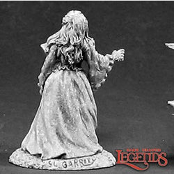 RPR02391 Kimberlee The Fair Miniature 25mm Heroic Scale Dark Heaven (ONLINE ORDER ONLY)