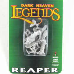 RPR02399 Familiar Pack II Miniature 25mm Heroic Scale Dark Heaven (ONLINE ORDER ONLY)