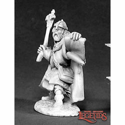 RPR02401 Thomas Bronwyn Miniature 25mm Heroic Scale Dark Heaven (ONLINE ORDER ONLY)