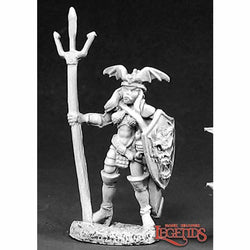RPR02405 Dmona Vampire Miniature 25mm Heroic Scale Dark Heaven (ONLINE ORDER ONLY)