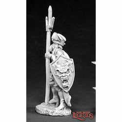 RPR02405 Dmona Vampire Miniature 25mm Heroic Scale Dark Heaven (ONLINE ORDER ONLY)