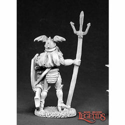 RPR02405 Dmona Vampire Miniature 25mm Heroic Scale Dark Heaven (ONLINE ORDER ONLY)