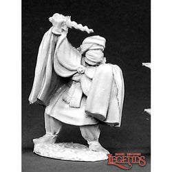 RPR02406 Shadow Assassin Miniature 25mm Heroic Scale Dark Heaven (ONLINE ORDER ONLY)