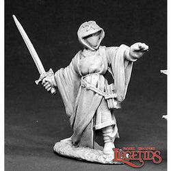 RPR02412 Inquisitor Miniature 25mm Heroic Scale Dark Heaven Legends (ONLINE ORDER ONLY)