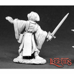 RPR02412 Inquisitor Miniature 25mm Heroic Scale Dark Heaven Legends (ONLINE ORDER ONLY)