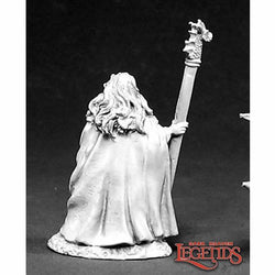 RPR02413 Josephine Lucero Miniature 25mm Heroic Scale Dark Heaven (ONLINE ORDER ONLY)