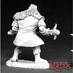 RPR02421 Hill Troll Miniature 25mm Heroic Scale Dark Heaven Legends (ONLINE ORDER ONLY)