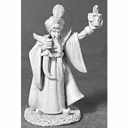 RPR02426 Aziz Al-jawar Miniature 25mm Heroic Scale Dark Heaven Legends (ONLINE ORDER ONLY)