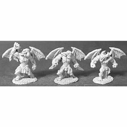RPR02427 Blood Imps Miniature 25mm Heroic Scale Dark Heaven Legends (ONLINE ORDER ONLY)
