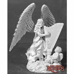 RPR02428 Angel Of Peace Miniature 25mm Heroic Scale Dark Heaven Legends (ONLINE ORDER ONLY)