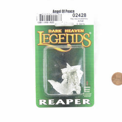 RPR02428 Angel Of Peace Miniature 25mm Heroic Scale Dark Heaven Legends (ONLINE ORDER ONLY)