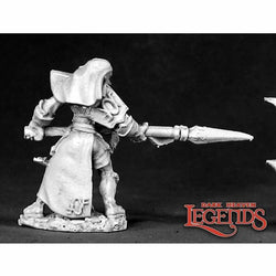 RPR02432 Sister Marie Miniature 25mm Heroic Scale Dark Heaven Legends (ONLINE ORDER ONLY)