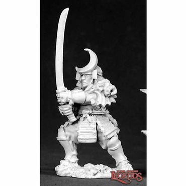 RPR02438 Yataro Kurasama Miniature 25mm Heroic Scale Dark Heaven (ONLINE ORDER ONLY)