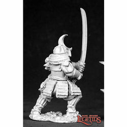 RPR02438 Yataro Kurasama Miniature 25mm Heroic Scale Dark Heaven (ONLINE ORDER ONLY)