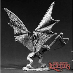 RPR02444 Demon Gharun Miniature 25mm Heroic Scale Dark Heaven (ONLINE ORDER ONLY)