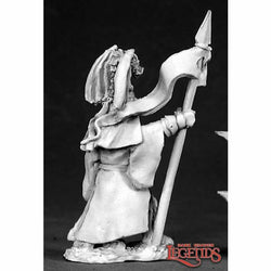 RPR02446 Sir Justin The Green Miniature 25mm Heroic Scale Dark Heaven (ONLINE ORDER ONLY)