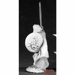 RPR02462 Isabella Miniature 25mm Heroic Scale Dark Heaven Legends (ONLINE ORDER ONLY)