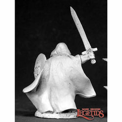 RPR02462 Isabella Miniature 25mm Heroic Scale Dark Heaven Legends (ONLINE ORDER ONLY)