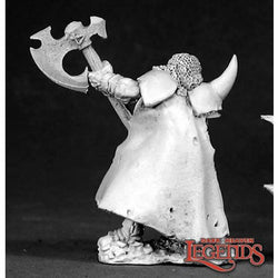RPR02463 Boris the Black Miniature 25mm Heroic Scale Dark Heaven (ONLINE ORDER ONLY)