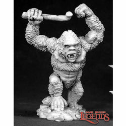 RPR02466 Carnivorous Ape Miniature 25mm Heroic Scale Dark Heaven Legends (ONLINE ORDER ONLY)