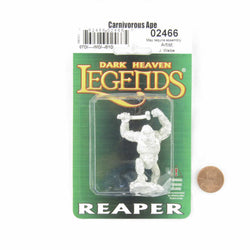 RPR02466 Carnivorous Ape Miniature 25mm Heroic Scale Dark Heaven Legends (ONLINE ORDER ONLY)